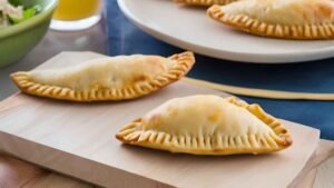 Empanadas de Plátano