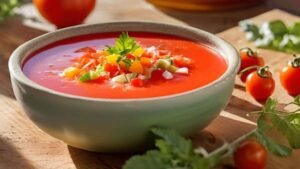 Gaspacho